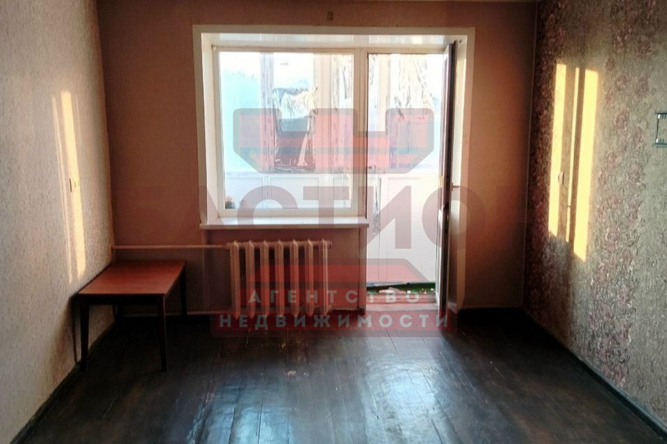 Продаётся 1-комнатная квартира, 33.1 м²