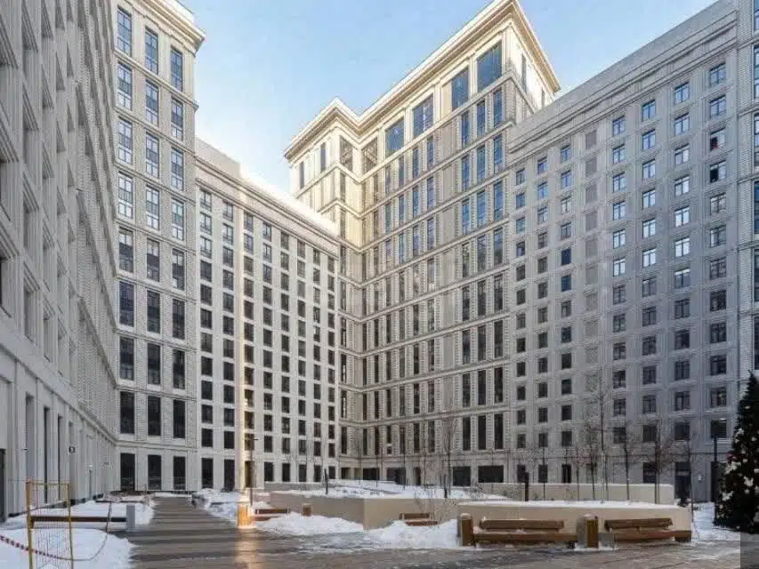 Продаётся студия, 24.5 м²