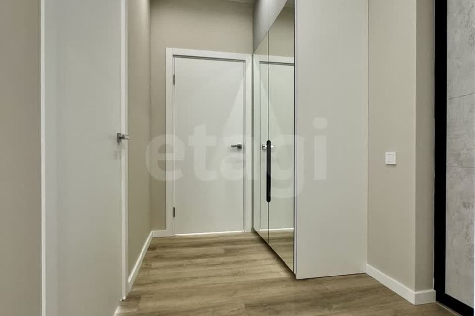 Продаётся 2-комнатная квартира, 48.7 м²