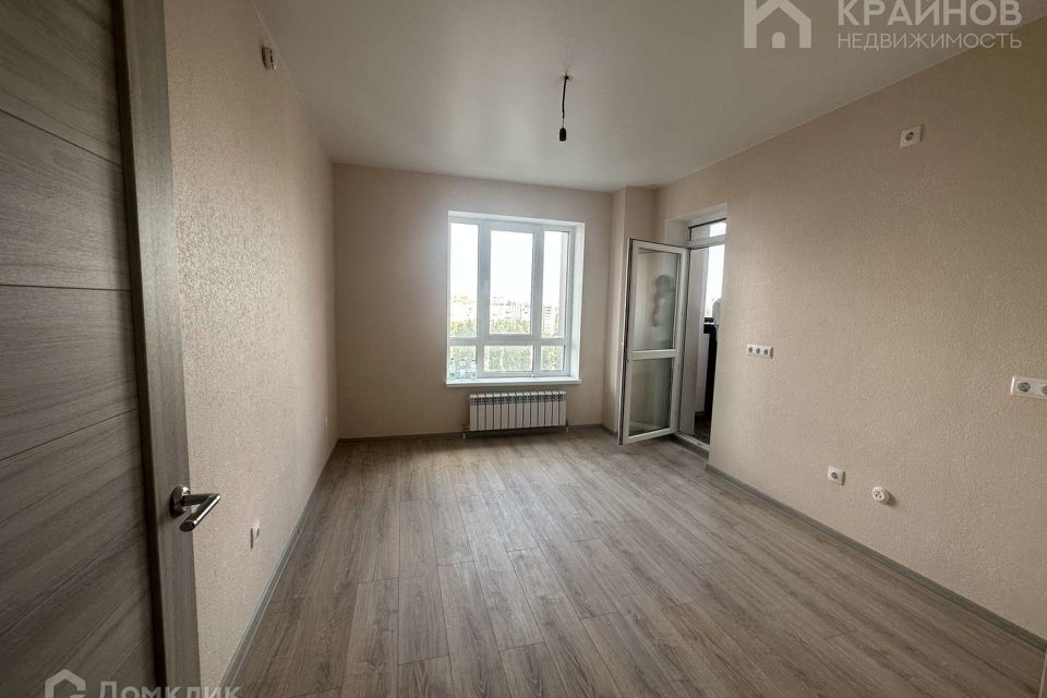 Продаётся 2-комнатная квартира, 62 м²