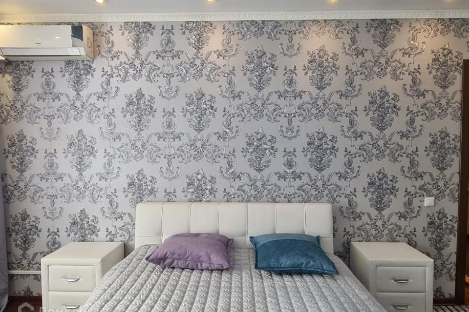 Сдаётся 2-комнатная квартира, 64 м²