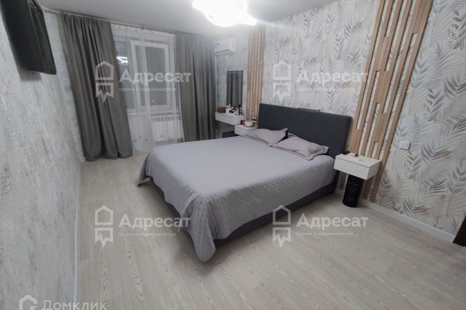 Продаётся 3-комнатная квартира, 61.8 м²