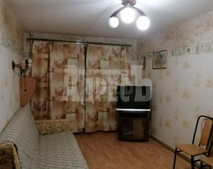 Продаётся 2-комнатная квартира, 44 м²