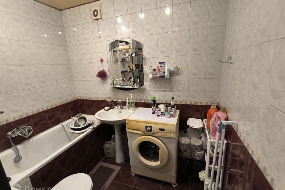 Продаётся 2-комнатная квартира, 47 м²