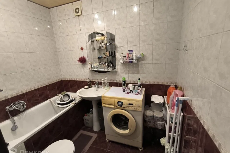 Продаётся 2-комнатная квартира, 47 м²