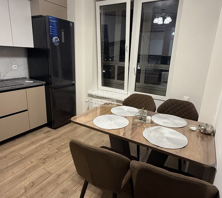 Продаётся 2-комнатная квартира, 62.5 м²