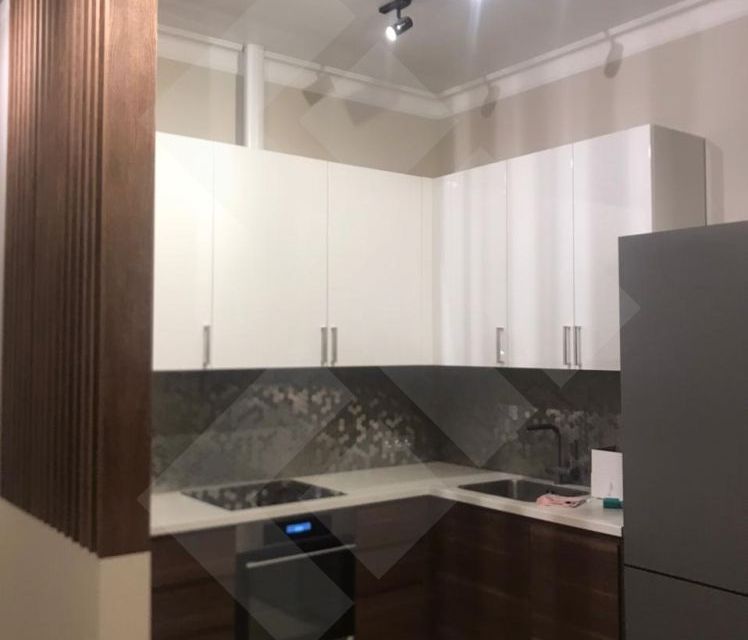 Продаётся 1-комнатная квартира, 45 м²