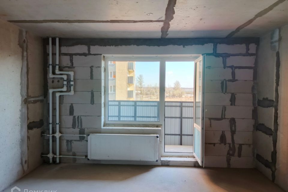 Продаётся студия, 25.3 м²