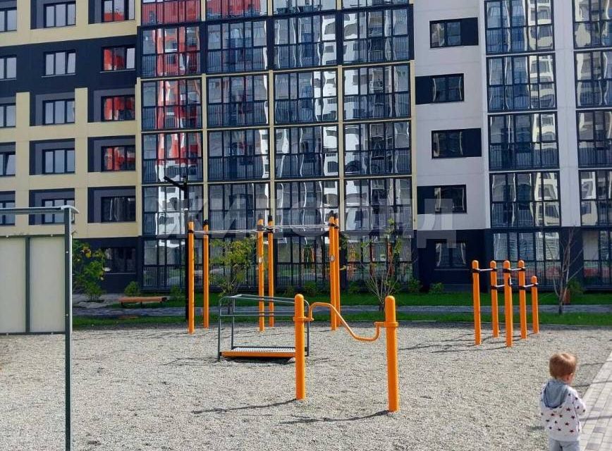 Продаётся студия, 21.4 м²