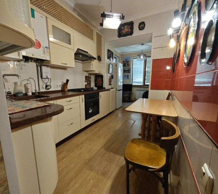 Сдаётся 2-комнатная квартира, 45 м²