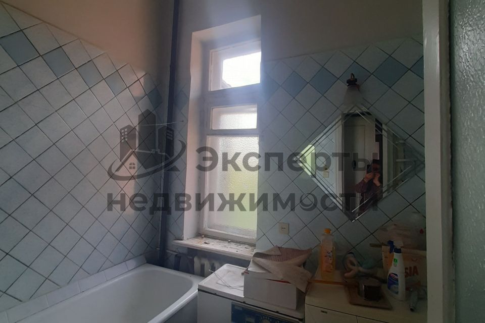 Продаётся 4-комнатная квартира, 103 м²