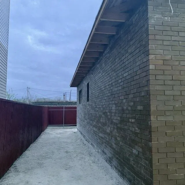 Продаётся 1-этажный дом, 100 м²
