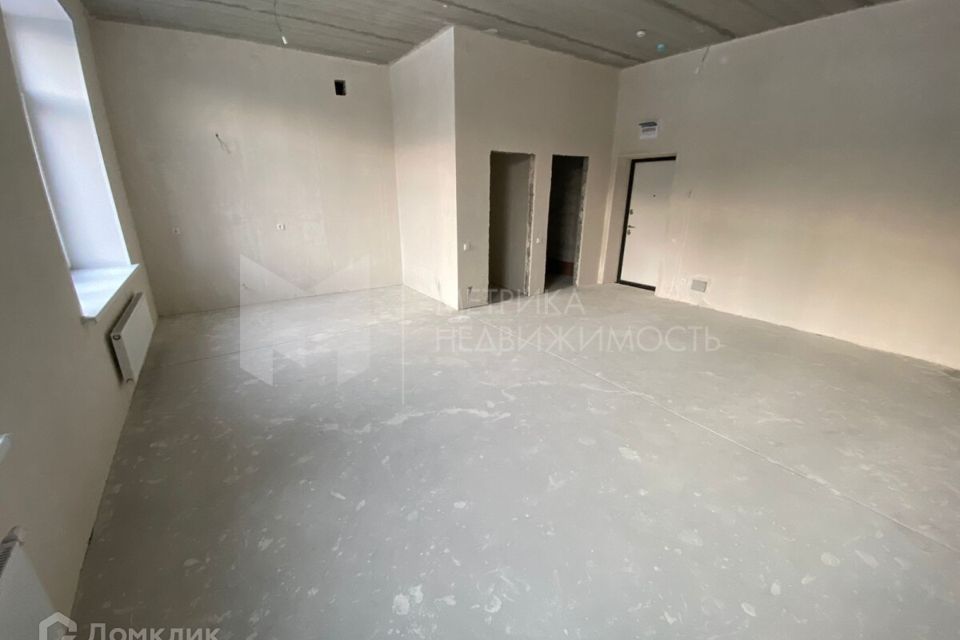 Продаётся 2-комнатная квартира, 86 м²