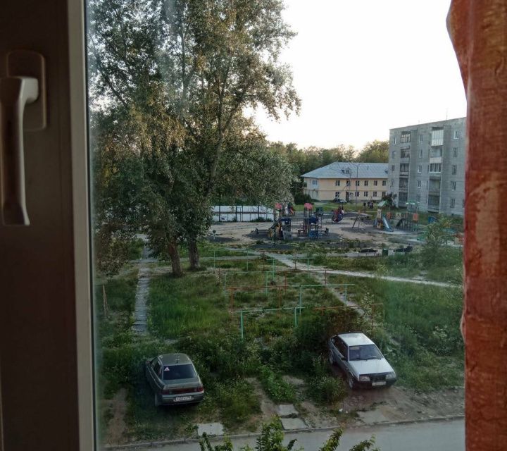 Продаётся 2-комнатная квартира, 51.4 м²