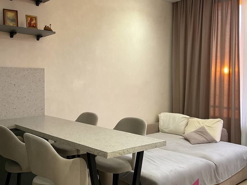 Сдаётся студия, 32 м²