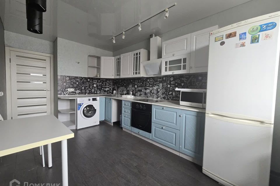 Продаётся 2-комнатная квартира, 64.4 м²