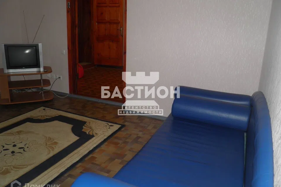 Продаётся 2-комнатная квартира, 52 м²