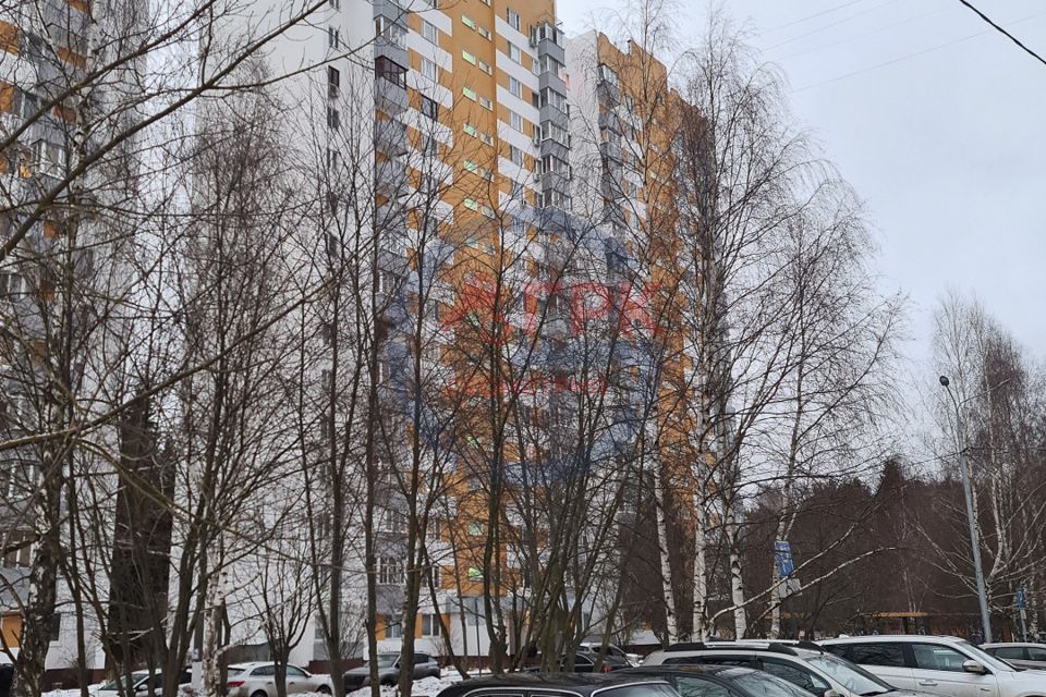 Продаётся 3-комнатная квартира, 73.8 м²