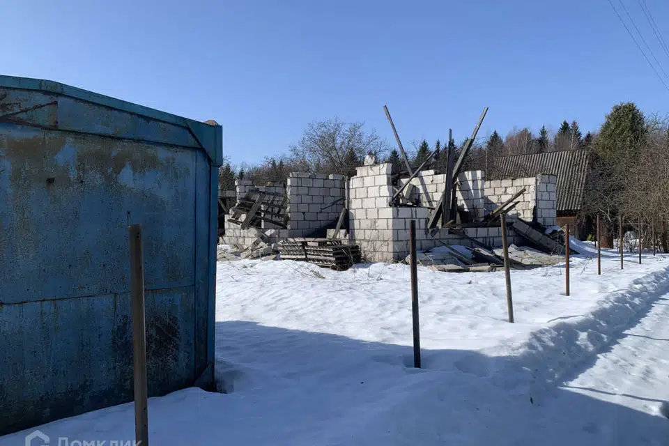 Продаётся участок, 6 сот.