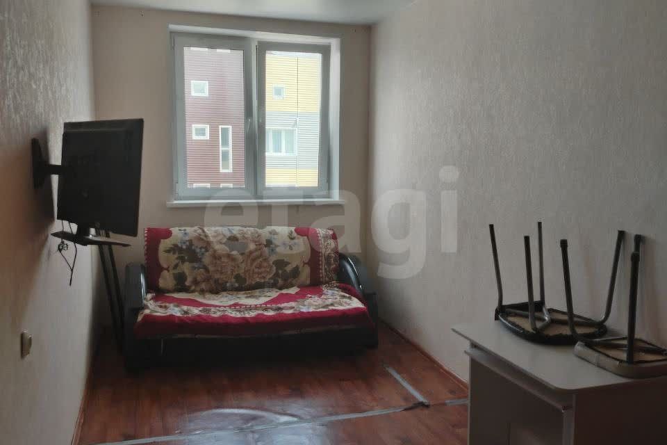 Сдаётся студия, 36 м²