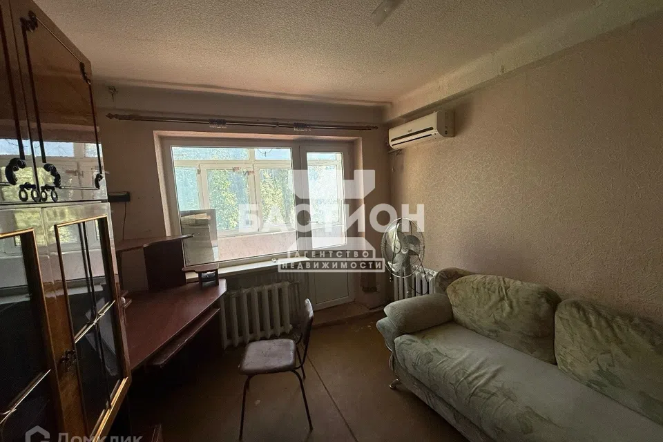 Продаётся 2-комнатная квартира, 46 м²