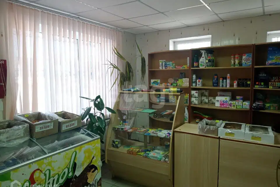 Продаётся помещение своб. назначения, 64.4 м²