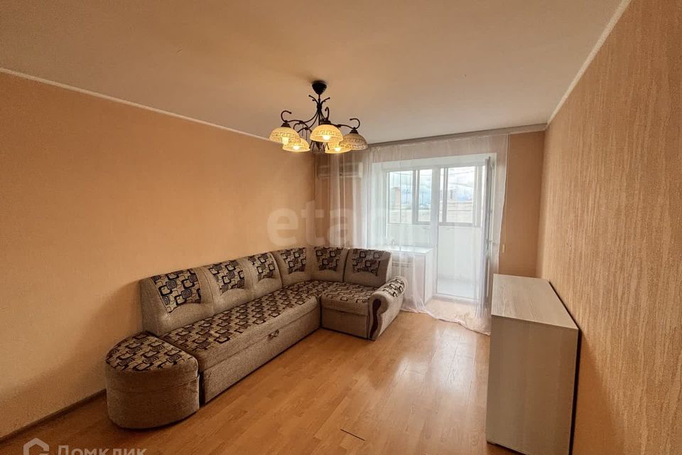 Сдаётся 1-комнатная квартира, 37 м²