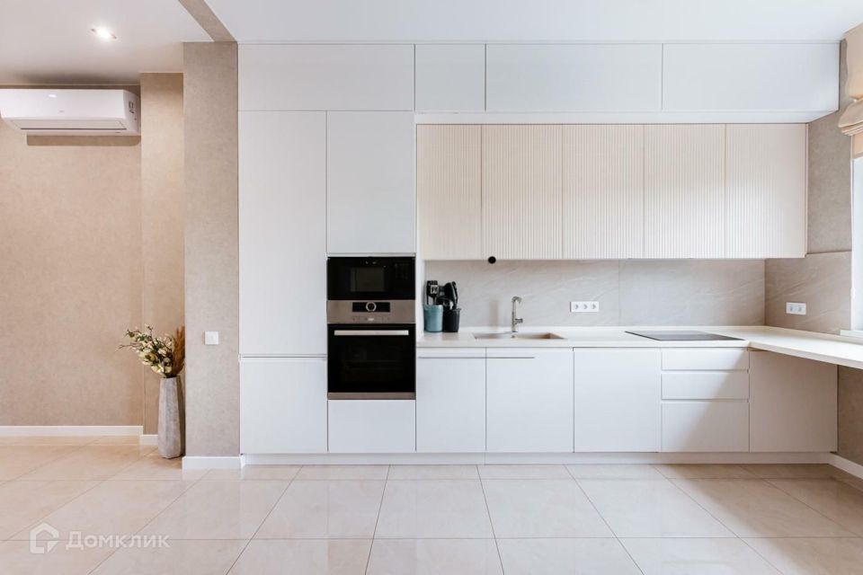 Продаётся 2-комнатная квартира, 47.7 м²