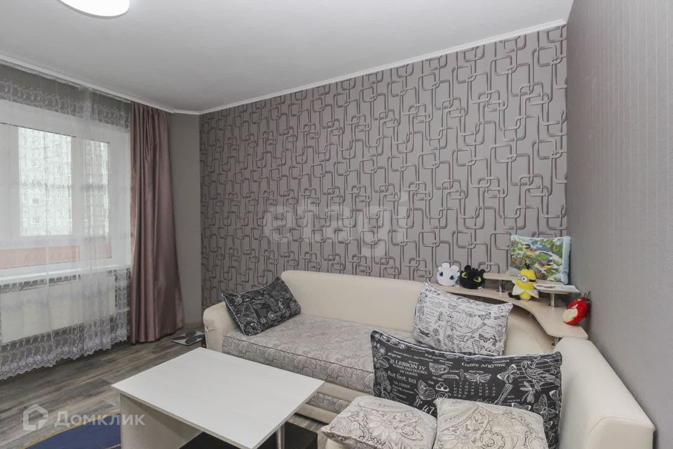 Продаётся 2-комнатная квартира, 48 м²