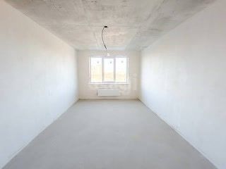 Продаётся 1-комнатная квартира, 33.96 м²