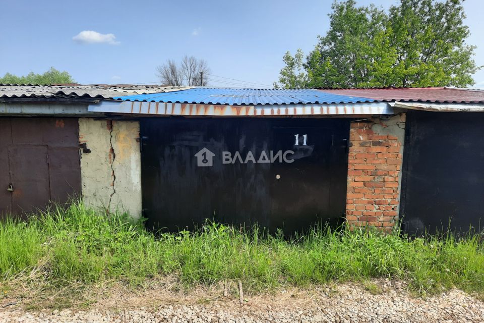 Продаётся гараж, 17 м²