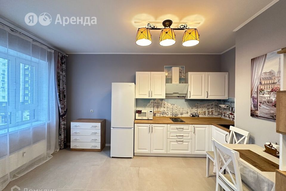 Сдаётся студия, 30 м²