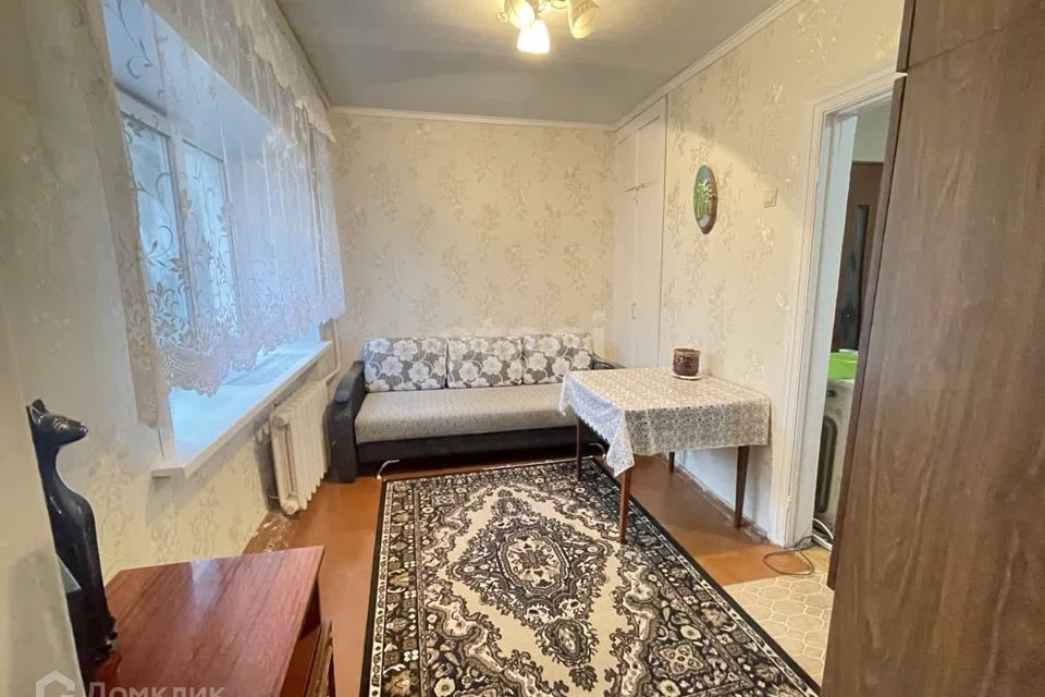 Продаётся 2-комнатная квартира, 26.3 м²