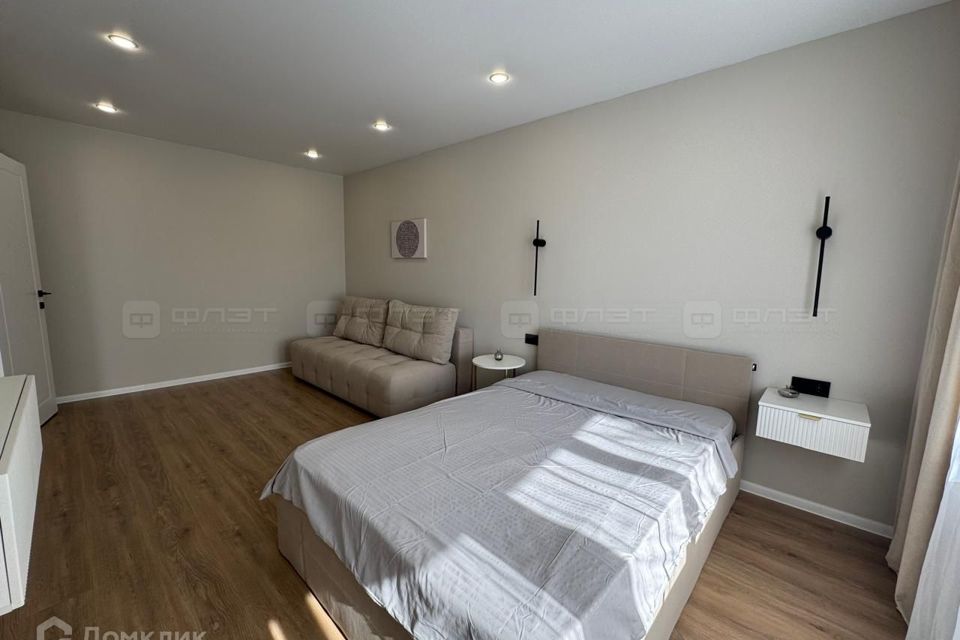 Продаётся 1-комнатная квартира, 32.7 м²