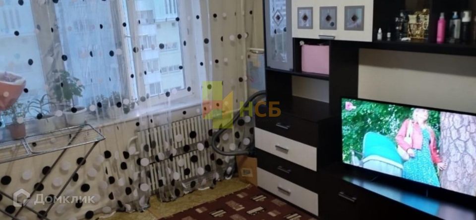 Сдаётся 1-комнатная квартира, 33.3 м²