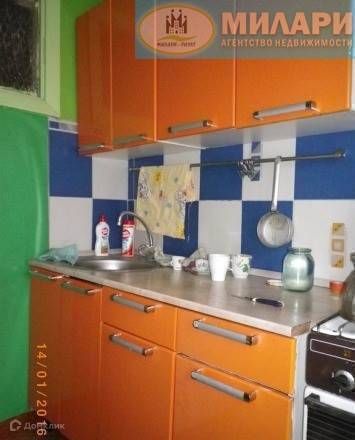 Сдаётся 1-комнатная квартира, 31 м²