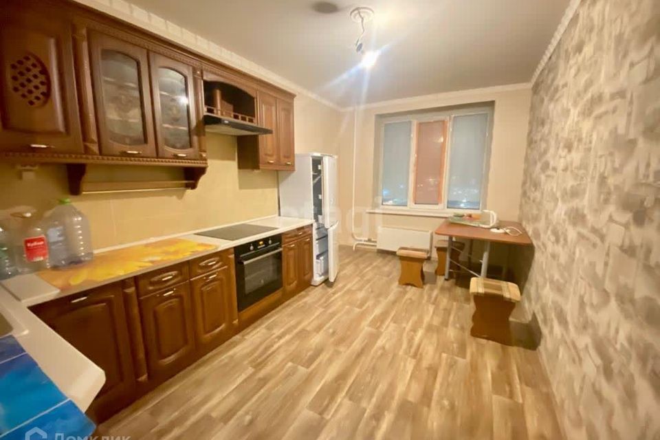 Продаётся 3-комнатная квартира, 80.3 м²