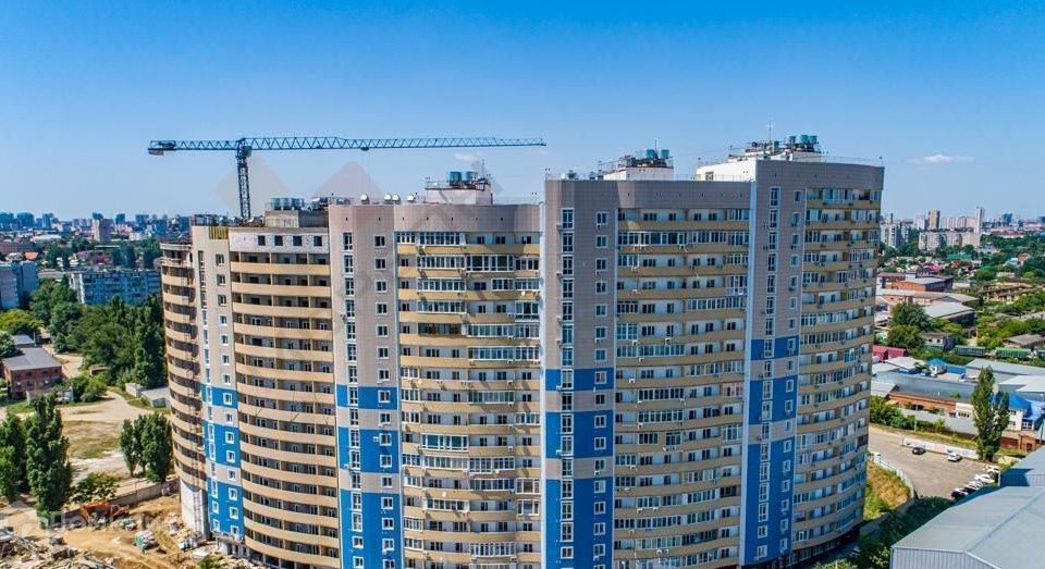 Продаётся 4-комнатная квартира, 116 м²