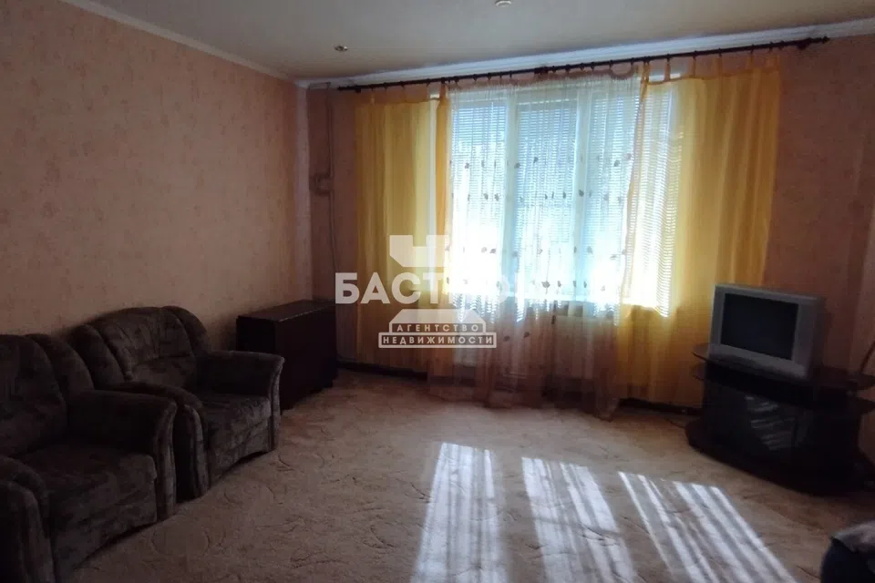 Продаётся 2-комнатная квартира, 49 м²