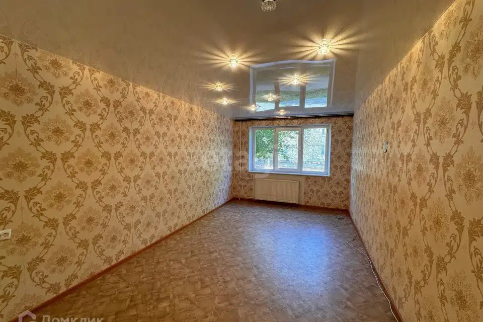 Продаётся 2-комнатная квартира, 47.1 м²