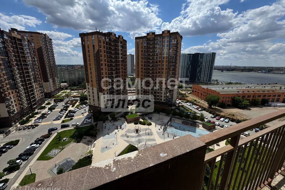 Продаётся 1-комнатная квартира, 30.4 м²