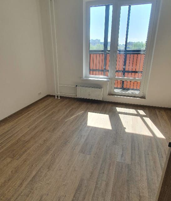 Продаётся 1-комнатная квартира, 34.2 м²