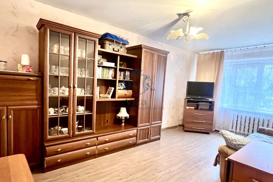 Продаётся 3-комнатная квартира, 67 м²