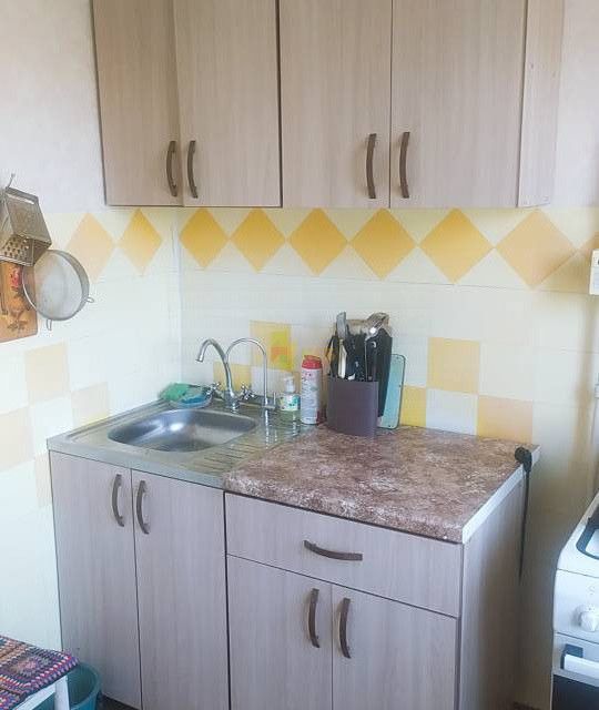 Продаётся 3-комнатная квартира, 50 м²
