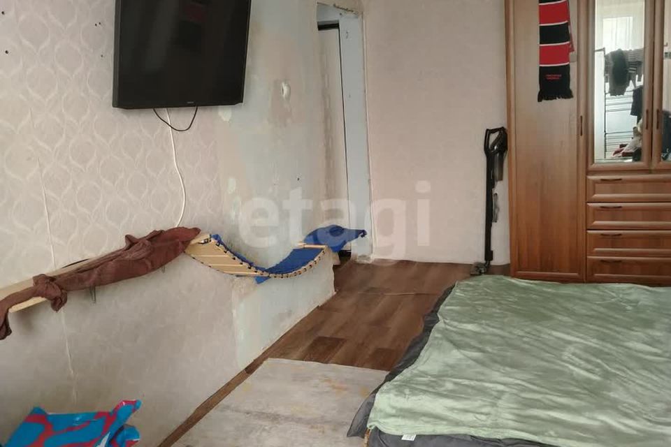 Продаётся 1-комнатная квартира, 30.4 м²