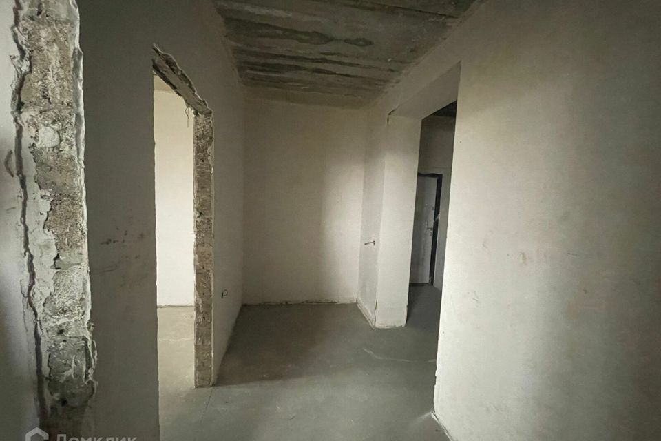 Продаётся 1-комнатная квартира, 45 м²