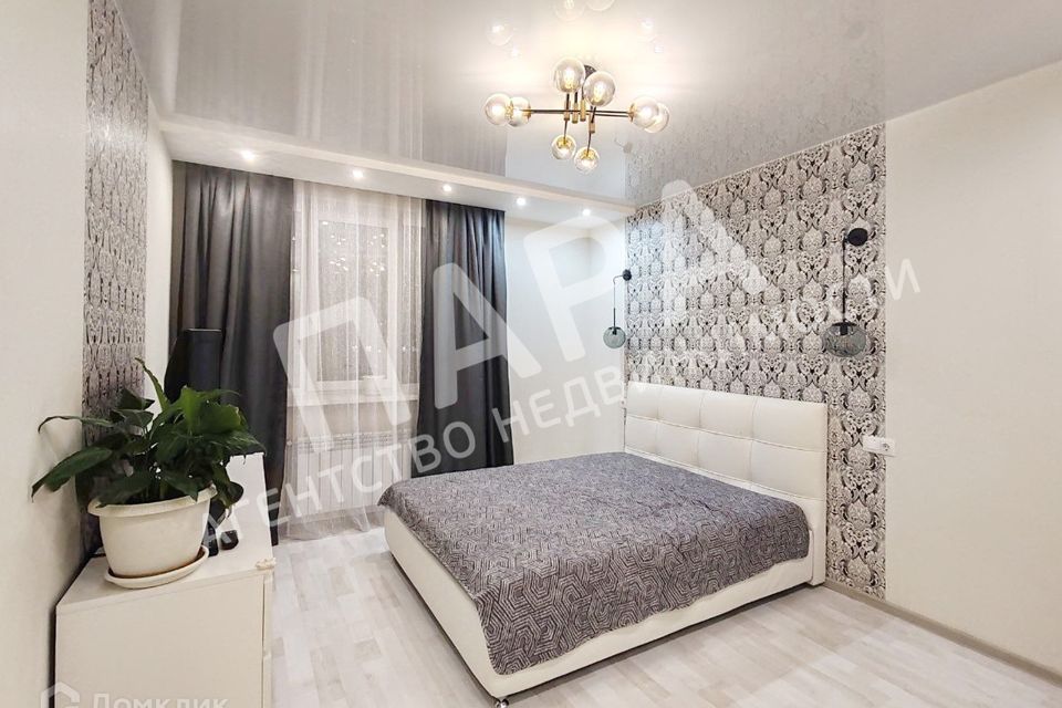Сдаётся 1-комнатная квартира, 44 м²