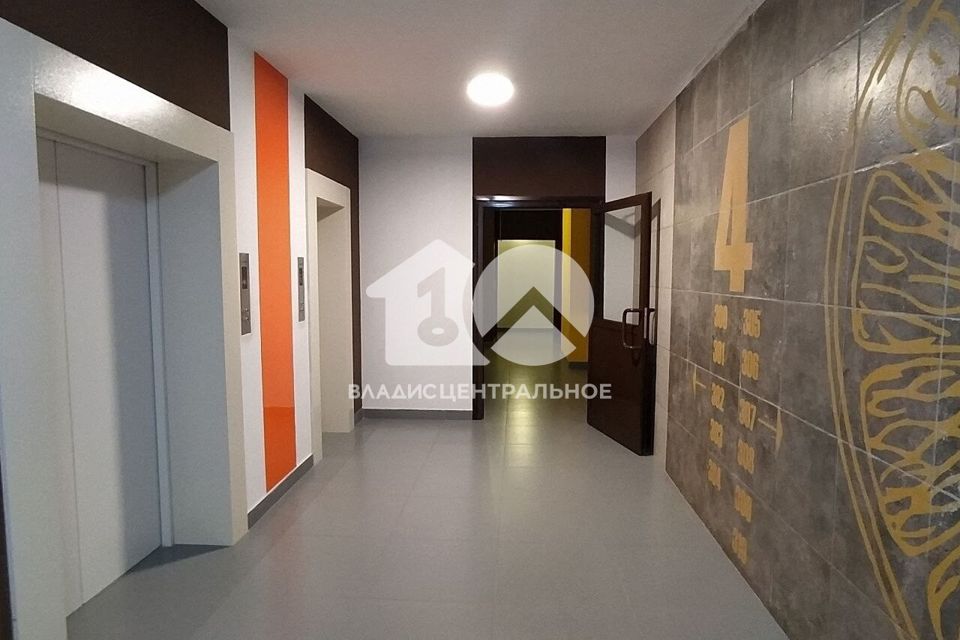 Продаётся студия, 21.2 м²