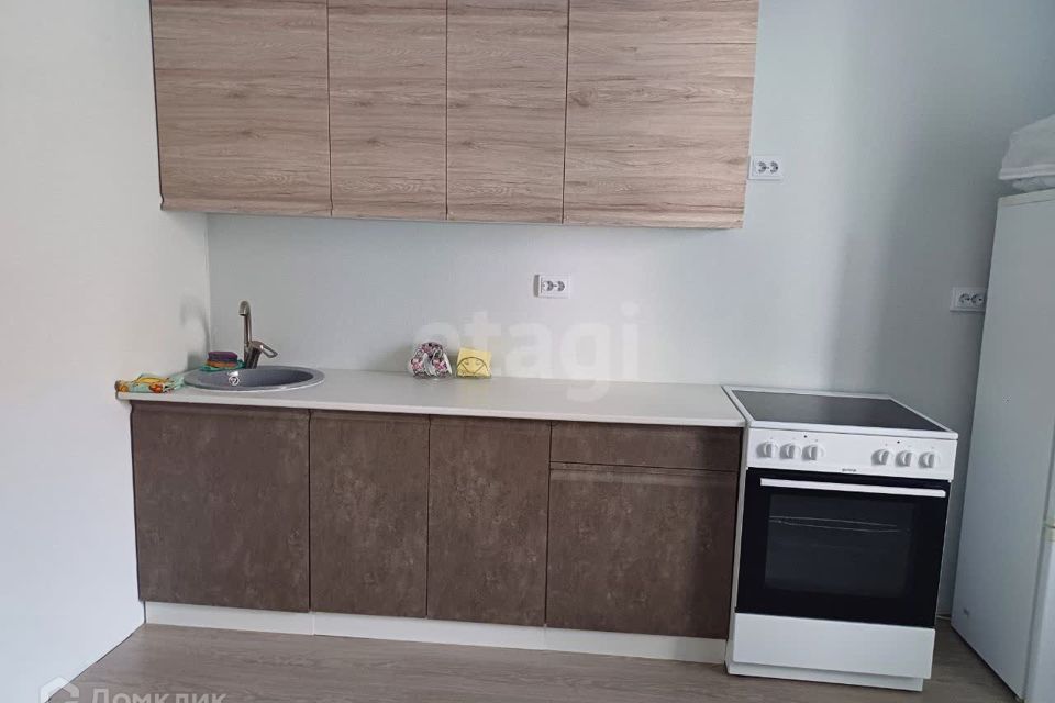 Сдаётся студия, 26.5 м²