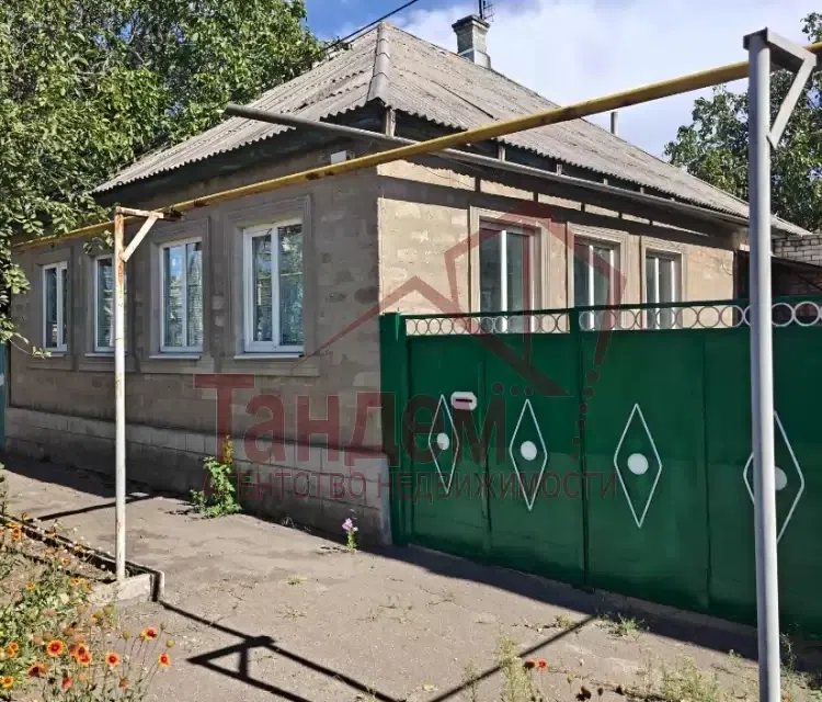 Продаётся 1-этажный дом, 130 м²